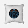 Welcome To A New Kingdom-None-Non-Removable Cover w Insert-Throw Pillow-glitchygorilla