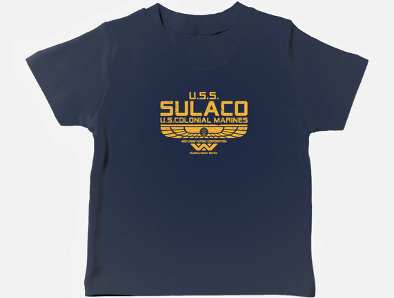 USS Sulaco