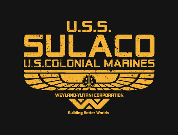 USS Sulaco