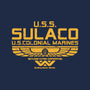 USS Sulaco-None-Indoor-Rug-DrMonekers