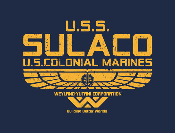 USS Sulaco