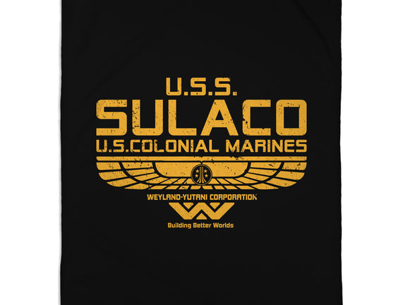 USS Sulaco