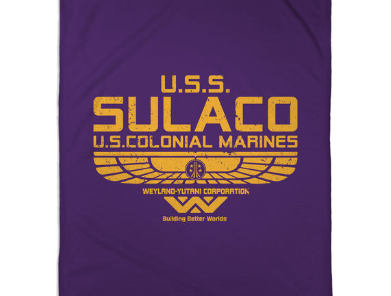 USS Sulaco