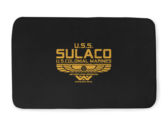 USS Sulaco