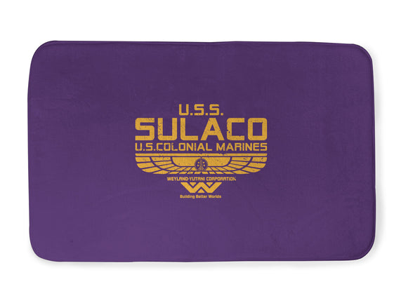 USS Sulaco