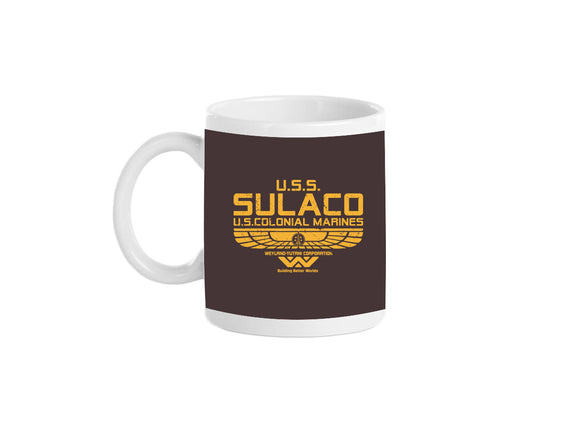 USS Sulaco