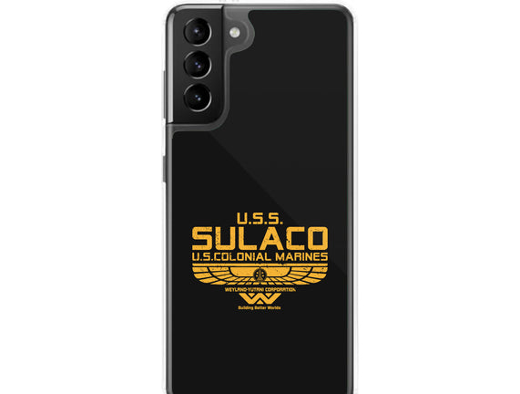 USS Sulaco