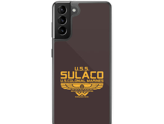 USS Sulaco