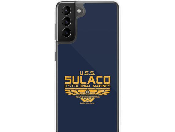 USS Sulaco