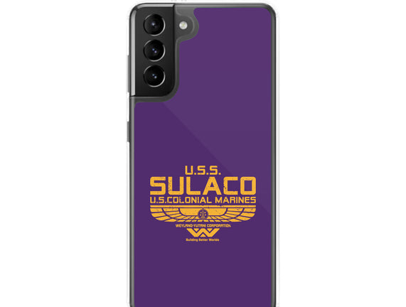 USS Sulaco