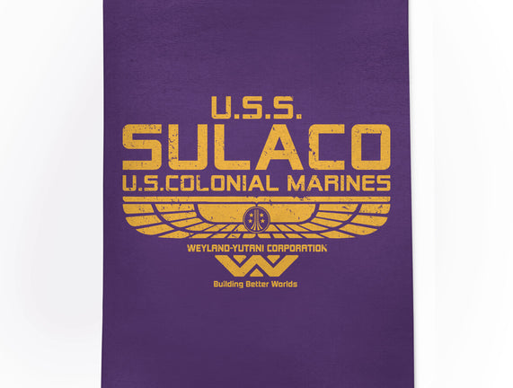 USS Sulaco