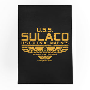 USS Sulaco