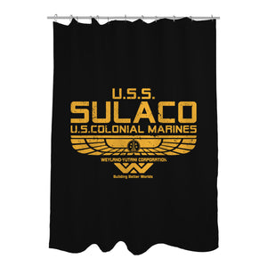 USS Sulaco
