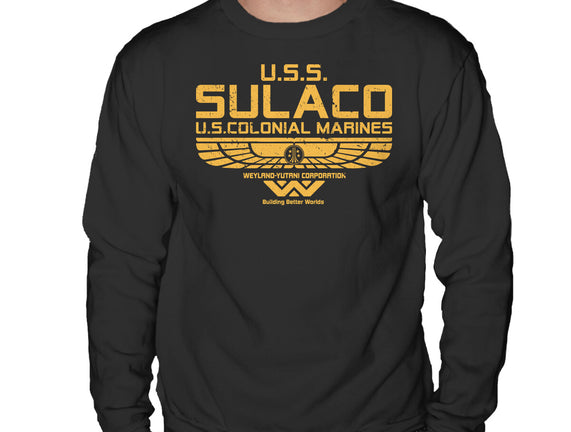 USS Sulaco