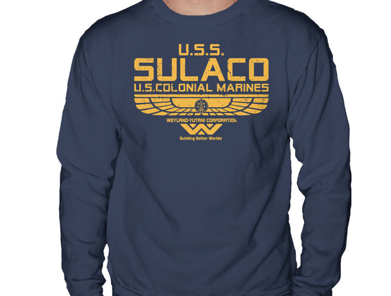 USS Sulaco