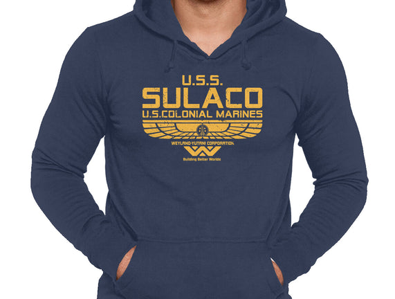 USS Sulaco