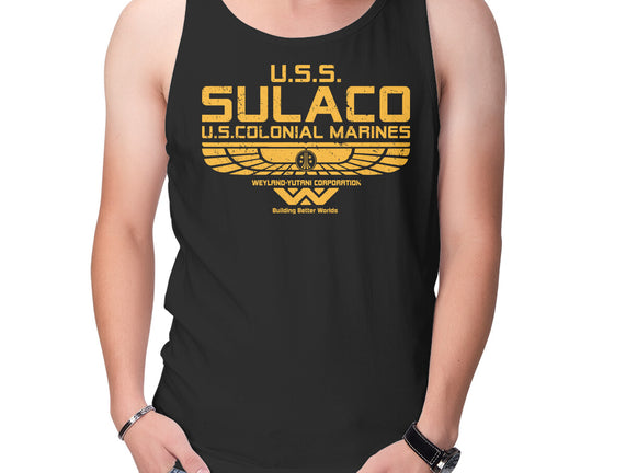 USS Sulaco