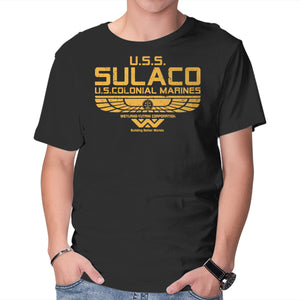 USS Sulaco