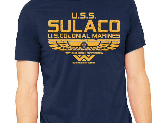 USS Sulaco