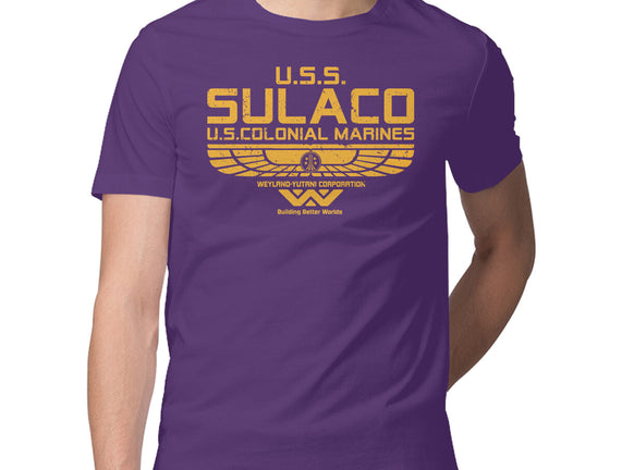 USS Sulaco