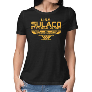 USS Sulaco