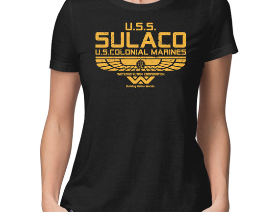 USS Sulaco