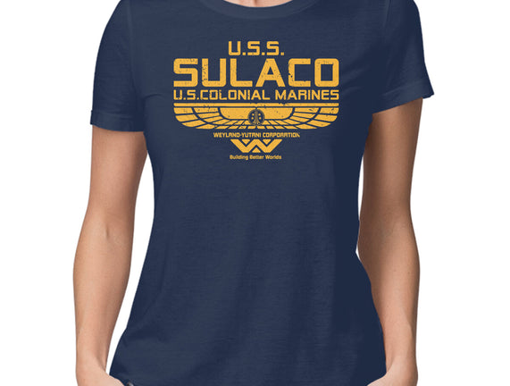 USS Sulaco