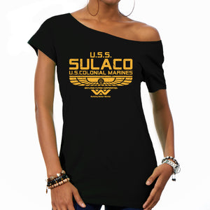 USS Sulaco