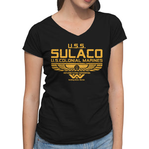 USS Sulaco