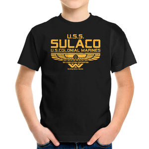 USS Sulaco