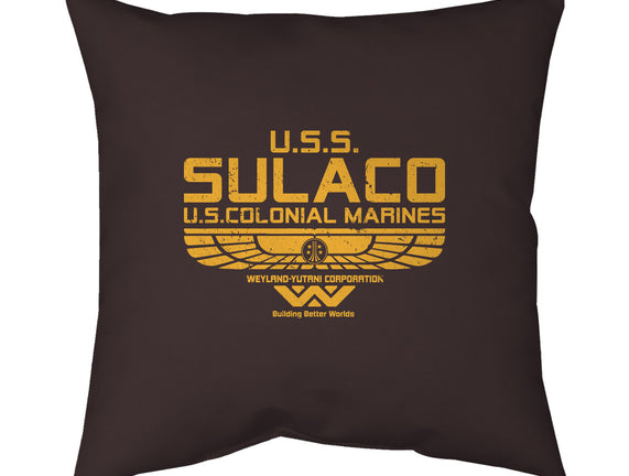 USS Sulaco