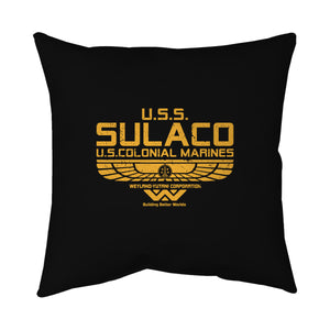 USS Sulaco