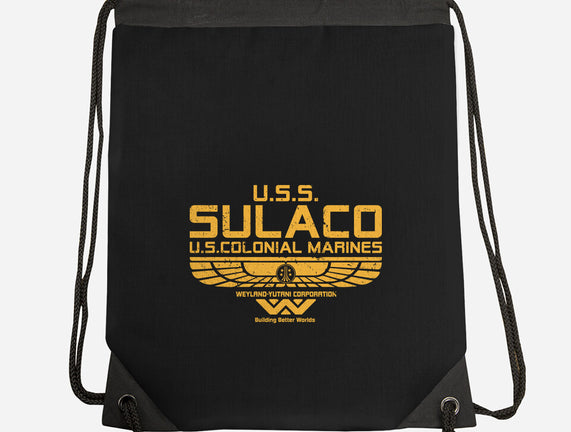 USS Sulaco