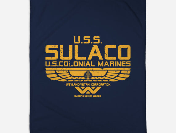 USS Sulaco