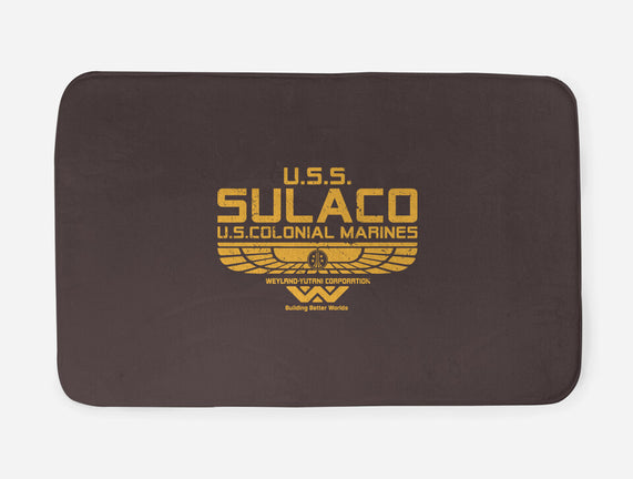 USS Sulaco