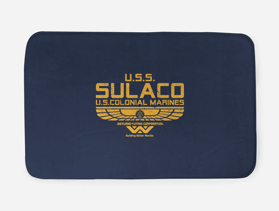 USS Sulaco