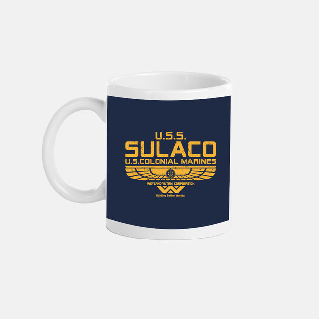 USS Sulaco-None-Mug-Drinkware-DrMonekers