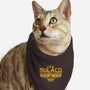 USS Sulaco-Cat-Bandana-Pet Collar-DrMonekers