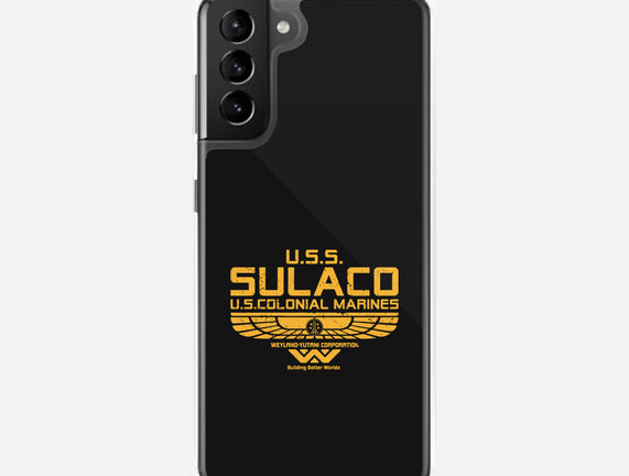 USS Sulaco