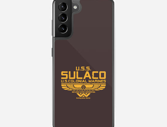 USS Sulaco