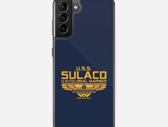 USS Sulaco