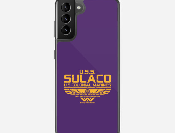 USS Sulaco