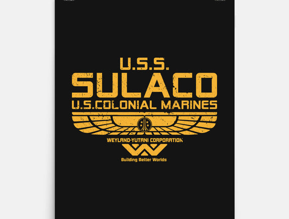 USS Sulaco