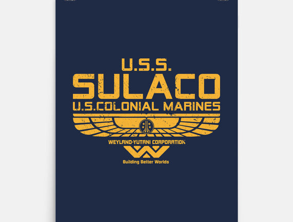 USS Sulaco