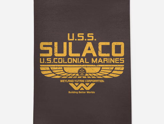 USS Sulaco