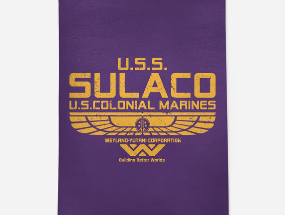 USS Sulaco