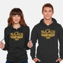 USS Sulaco-Unisex-Pullover-Sweatshirt-DrMonekers