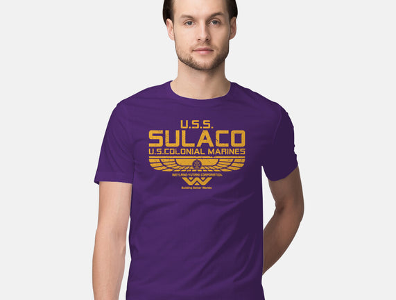 USS Sulaco