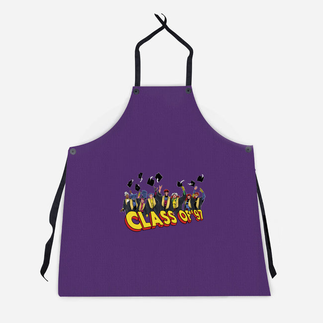 X-Graduation-Unisex-Kitchen-Apron-zascanauta