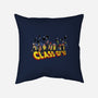 X-Graduation-None-Non-Removable Cover w Insert-Throw Pillow-zascanauta